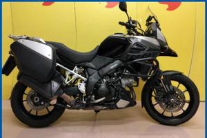 SUZUKI V-Strom 1000 Garantita e Finanziabile