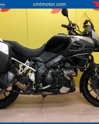 SUZUKI V-Strom 1000 Garantita e Finanziabile