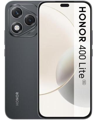 HONOR 400 LITE 5G 256GB ANDROID 8GB RAM DUAL SIM 6