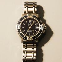 OROLOGIO LUCIEN ROCHAT RO.SUB 500 ACCIAIO SCATOLA