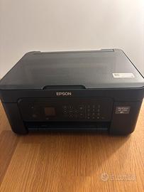 Stampante Epson WorkForce WF-2910 wifi