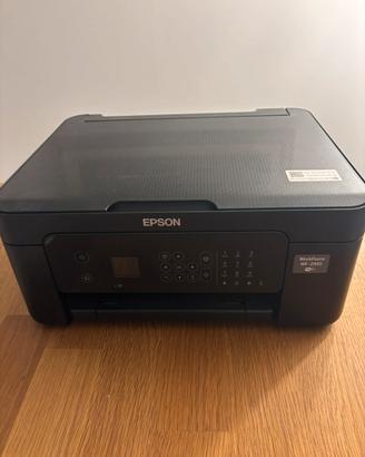 Stampante Epson WorkForce WF-2910 wifi