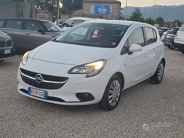Opel Corsa 1.3 CDTI ecoFLEX 95CV Start&Stop 5 port