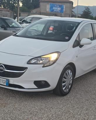 Opel Corsa 1.3 CDTI ecoFLEX 95CV Start&Stop 5 port
