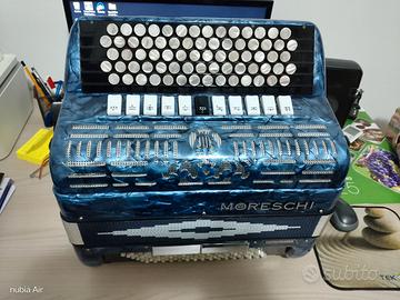 FISARMONICA CROMATICA