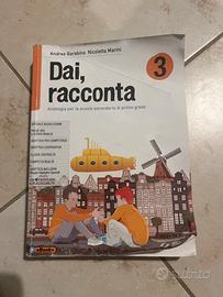 Dai, racconta 3