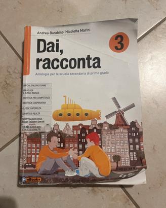 Dai, racconta 3