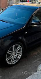 cerchi audi A3 da 18