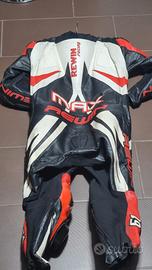 abbigliamento moto
