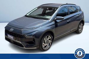 Hyundai Bayon 1.2 MPI XLine