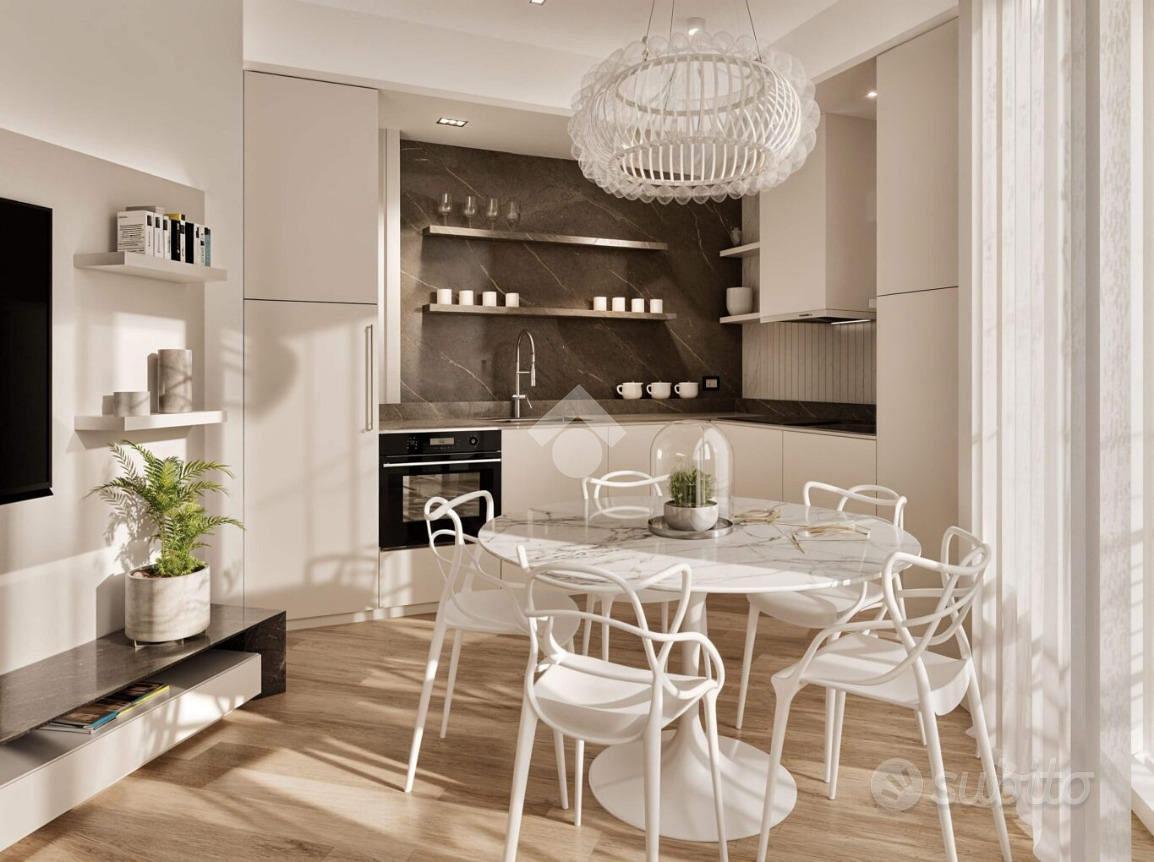 Appartamento – Bergamo, Città Alta - Vista 4
