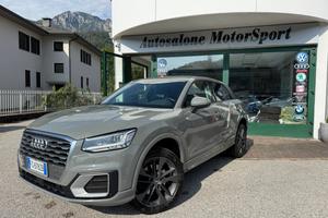 AUDI Q2 2.0 TDI quattro S tronic Design