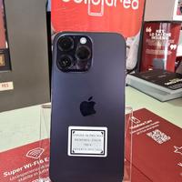 Iphone 14 pro max 256gb