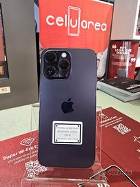 Iphone 14 pro max 256gb