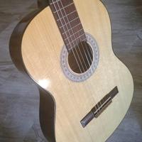 chitarra classica 