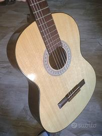 chitarra classica 