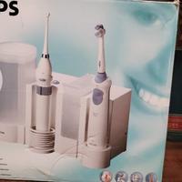 Spazzolino elettrico 