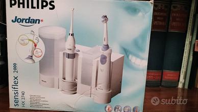 Spazzolino elettrico 