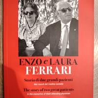 Libro Ferrari