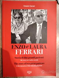 Libro Ferrari
