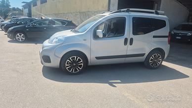 Fiat Qubo 1.3 MJT 95 CV Lounge
