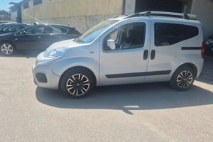 Fiat Qubo 1.3 MJT 95 CV Lounge