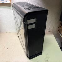 Compter i5-10400 8gb ram 256gb nvme 4tb hdd gtx650