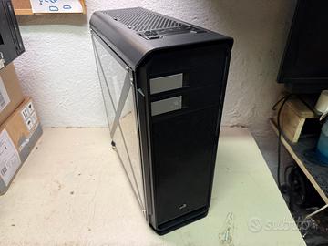 Compter i5-10400 8gb ram 256gb nvme 4tb hdd gtx650
