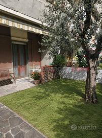 Appartamento Campi Bisenzio [MOROMANVRG]