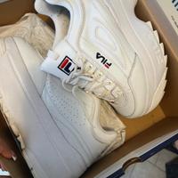 Fila scarpe