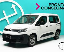 CITROEN Berlingo BlueHDi 100 S&S Combi M Live Au