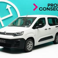 CITROEN Berlingo BlueHDi 100 S&S Combi M Live Au