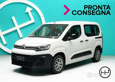 CITROEN Berlingo BlueHDi 100 S&S Combi M Live Au