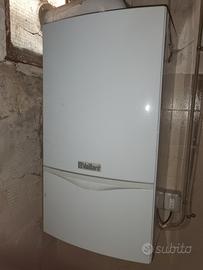 Caldaia Vaillant turboBLOCK plus 24 kW