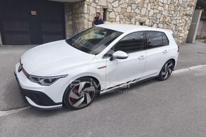 VOLKSWAGEN Golf 2.0 TSI GTI DSG Clubsport 45