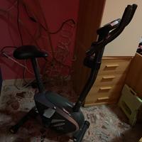 cyclette diadora lily