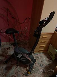 cyclette diadora lily