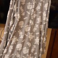camicia da notte