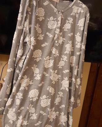 camicia da notte
