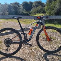 Mtb Olympia F1X EVO