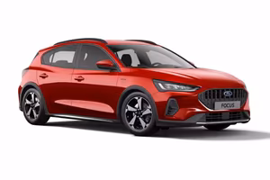 FORD Focus active 1.0t ecoboost h 125cv