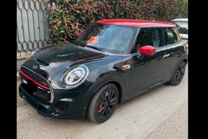 Mini john cooper works 2.0  231cv