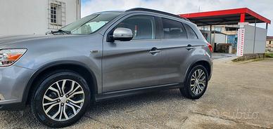 mitsubishi asx 2019 