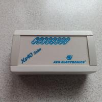 AVS electronics XS40U - Modulo per programmazione