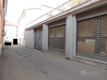 RGE 448/2021 Trib Pavia - LOTTO 2