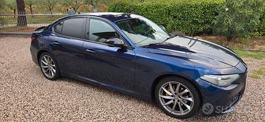 Alfa Giulia Super 2.2 Diesel 