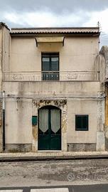 Casa indipendente a Palazzolo Acreide