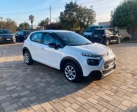 Citroen C3 BlueHDi 100 S&S Feel