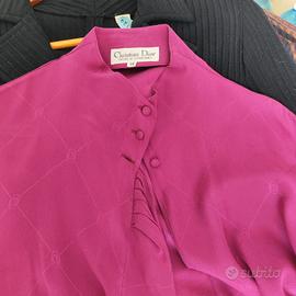 camicia Dior 