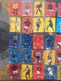 Football champions